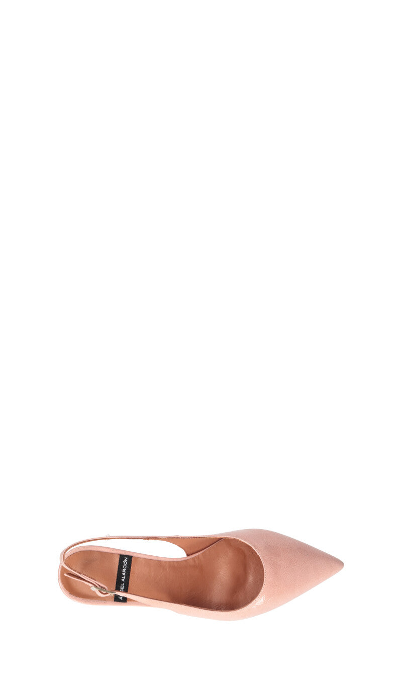 ANGEL ALARCON Slingback donna