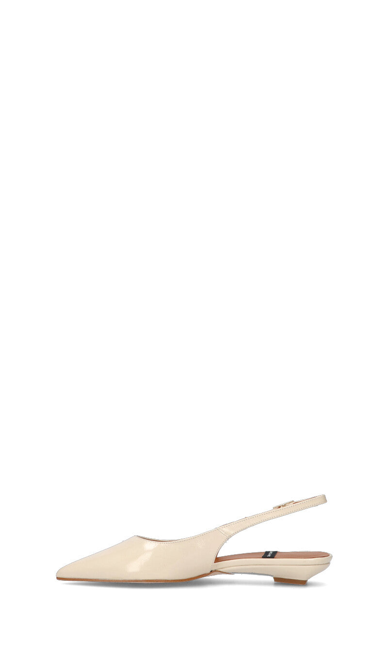 ANGEL ALARCON Slingback donna