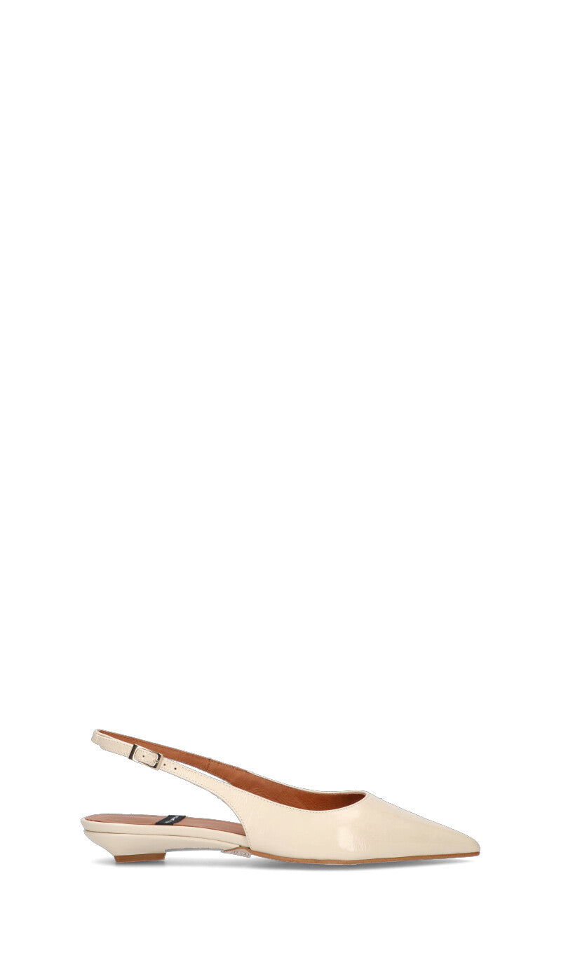 ANGEL ALARCON Slingback donna