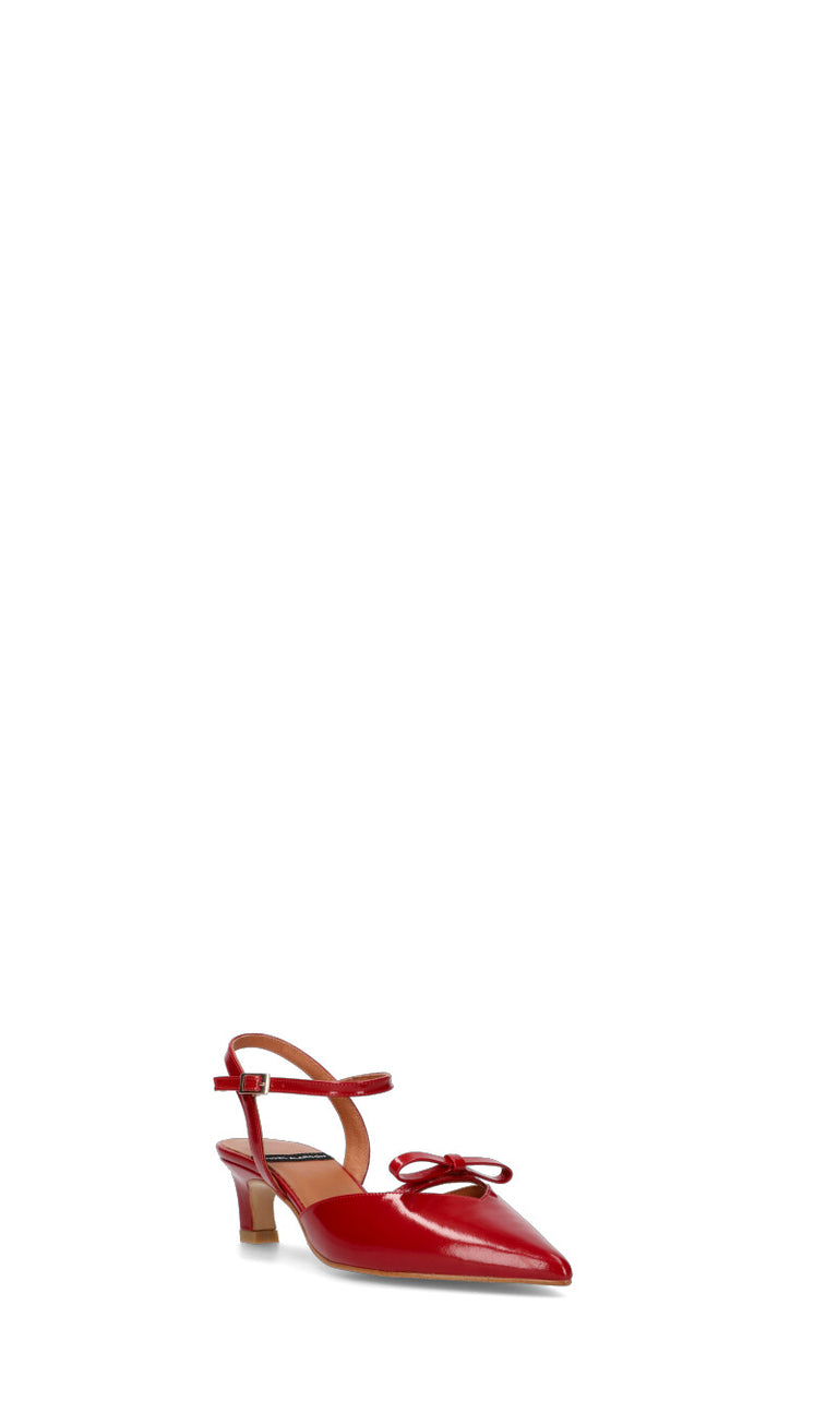 ANGEL ALARCON Slingback donna