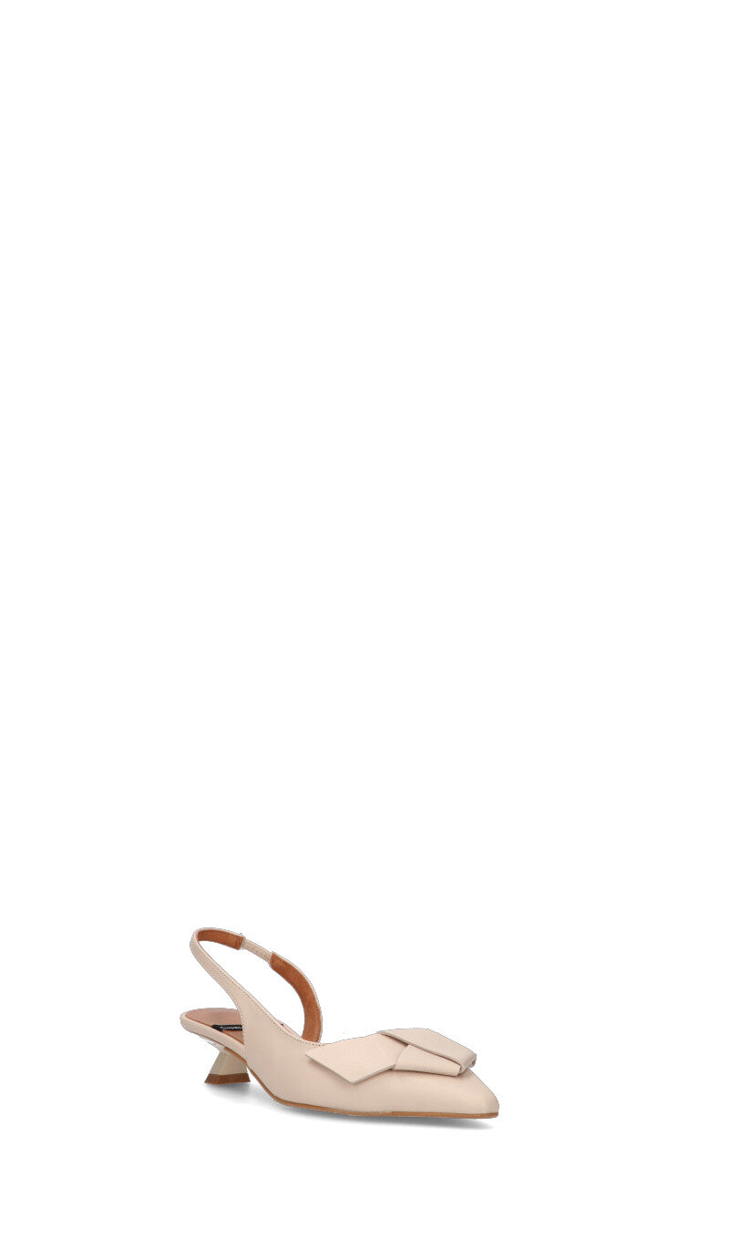 ANGEL ALARCON Slingback donna