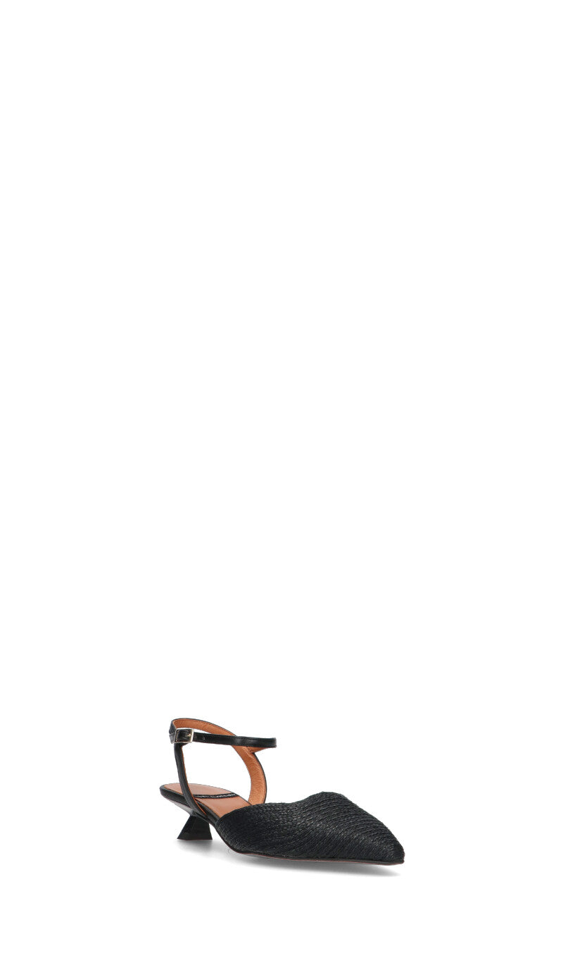 ANGEL ALARCON Slingback donna
