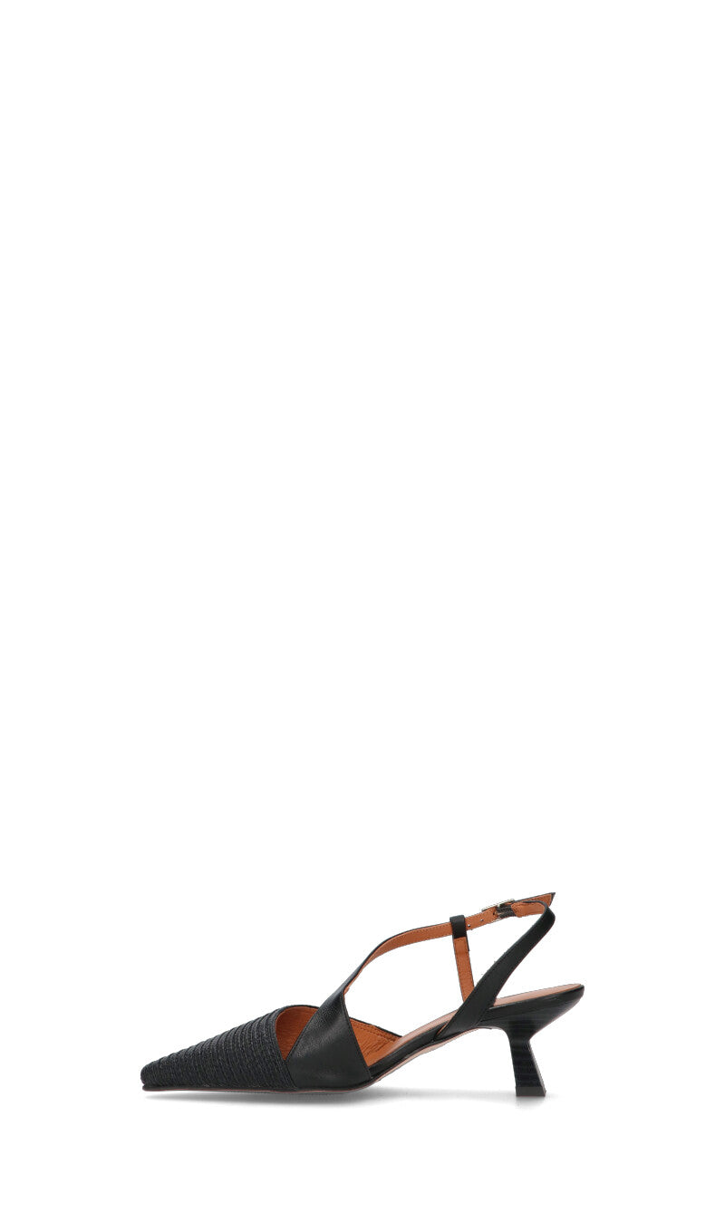 ANGEL ALARCON Slingback donna