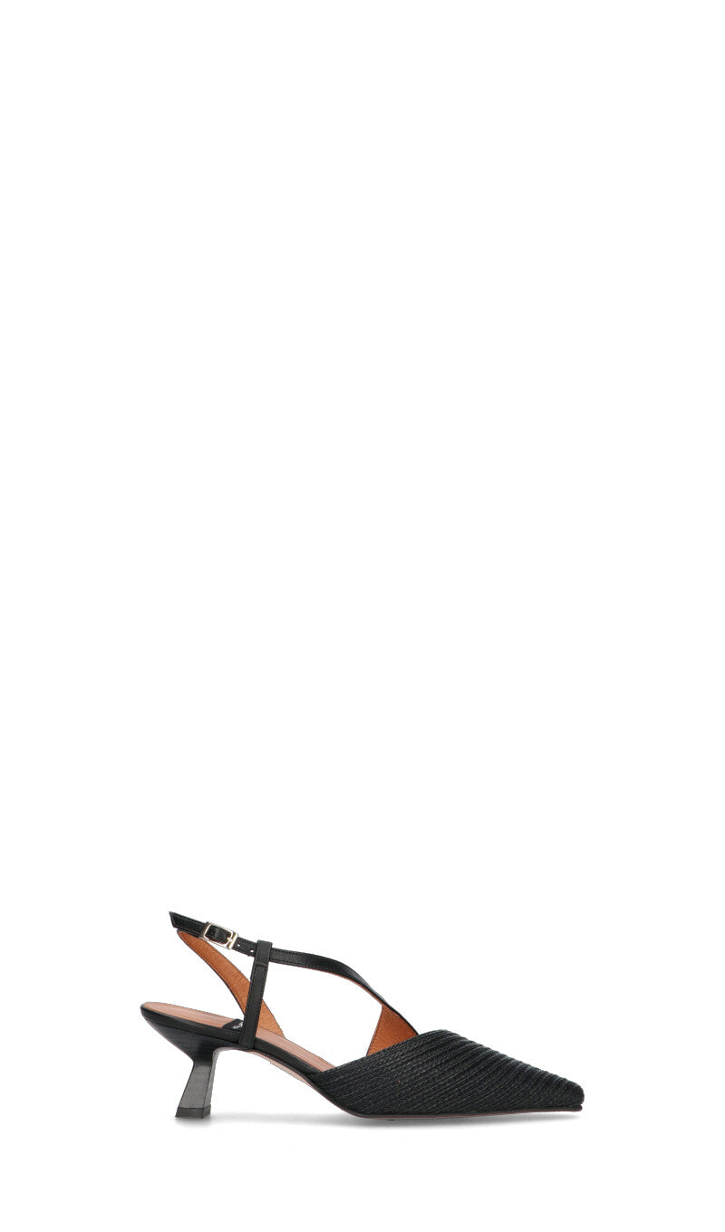 ANGEL ALARCON Slingback donna