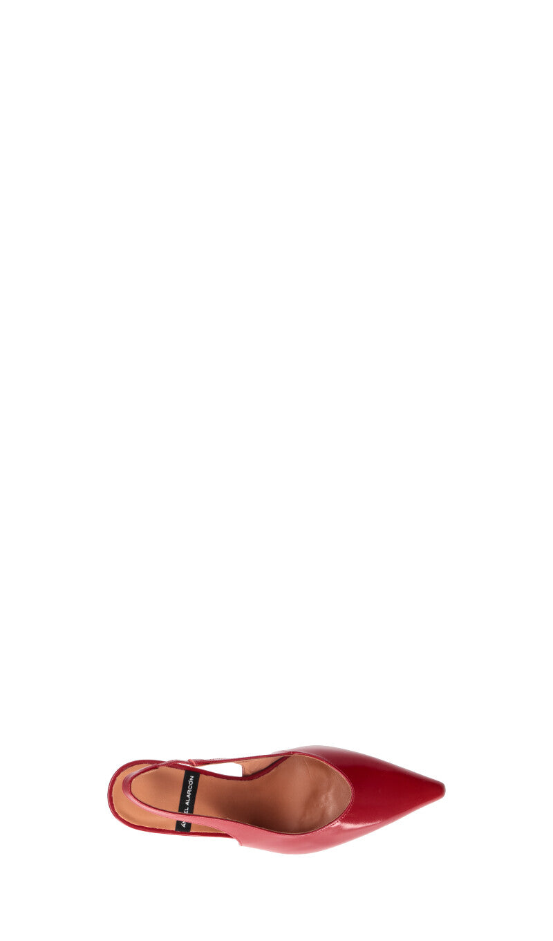 ANGEL ALARCON Slingback donna