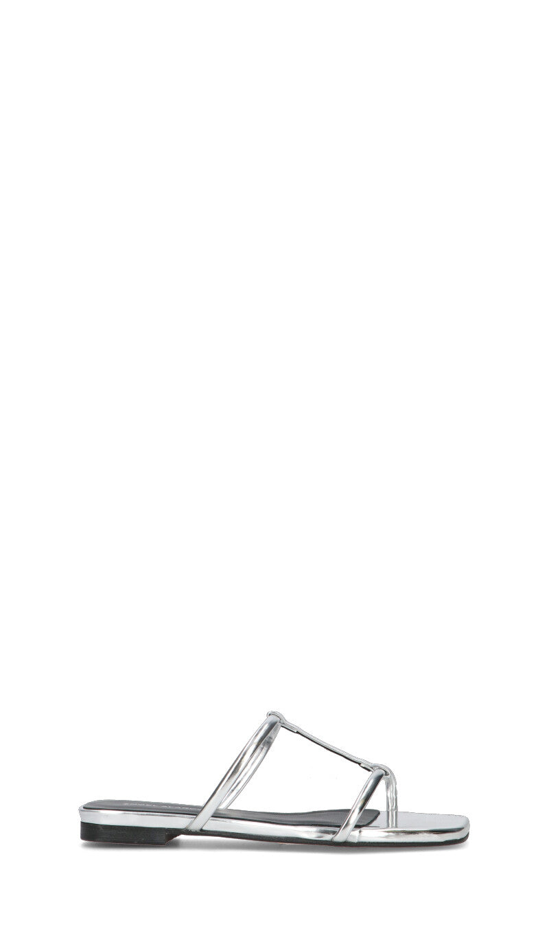 ANGEL ALARCON Ciabatta donna