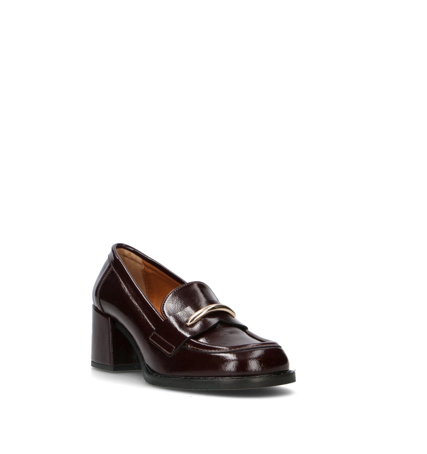 REBECCA VAN DIK Mocassino donna