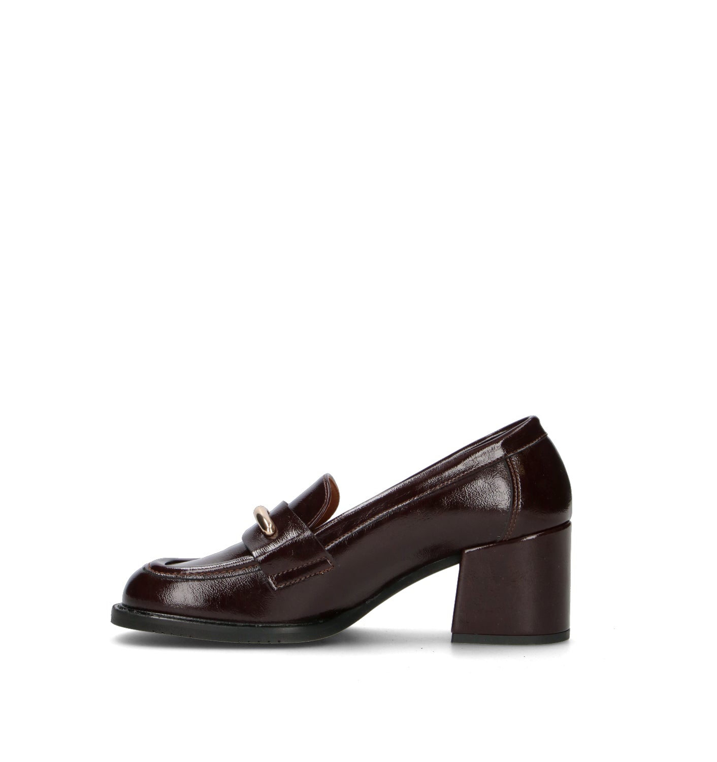 REBECCA VAN DIK Mocassino donna