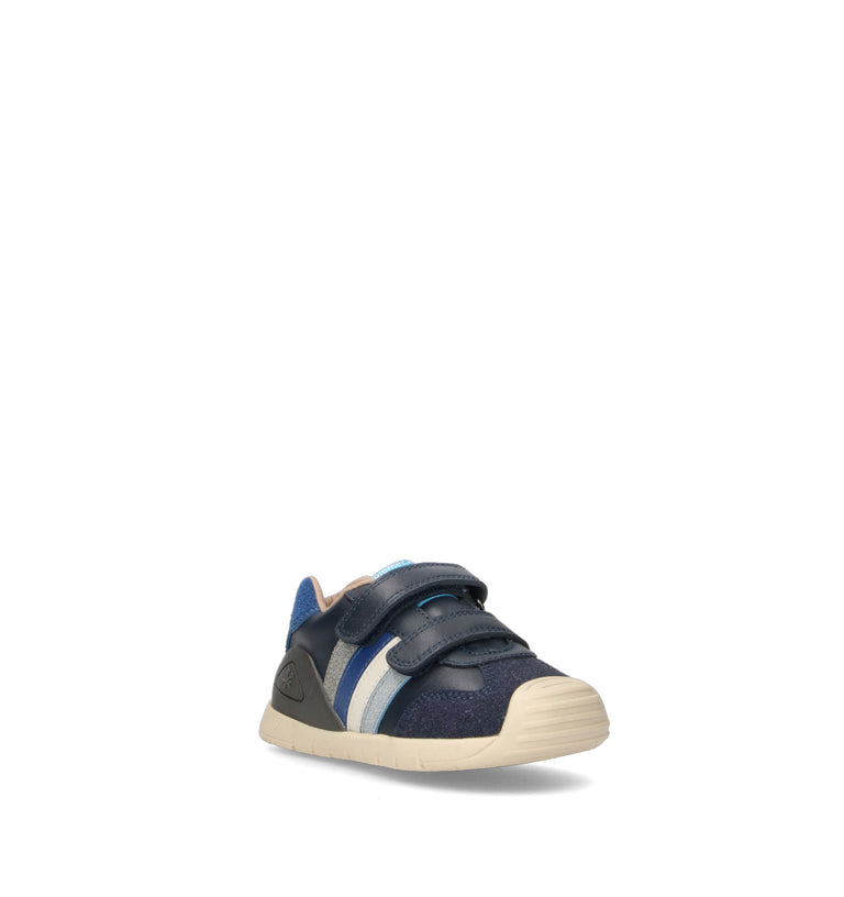 BIOMECANICS Sneaker bimbo