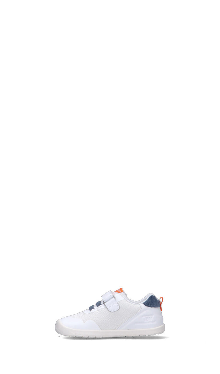 BIOMECANICS Sneaker bimbo bianca