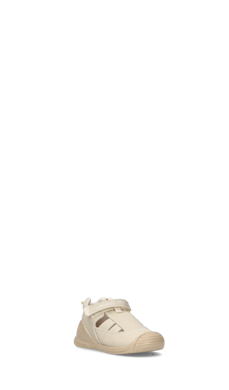 BIOMECANICS Sandalo bimba beige