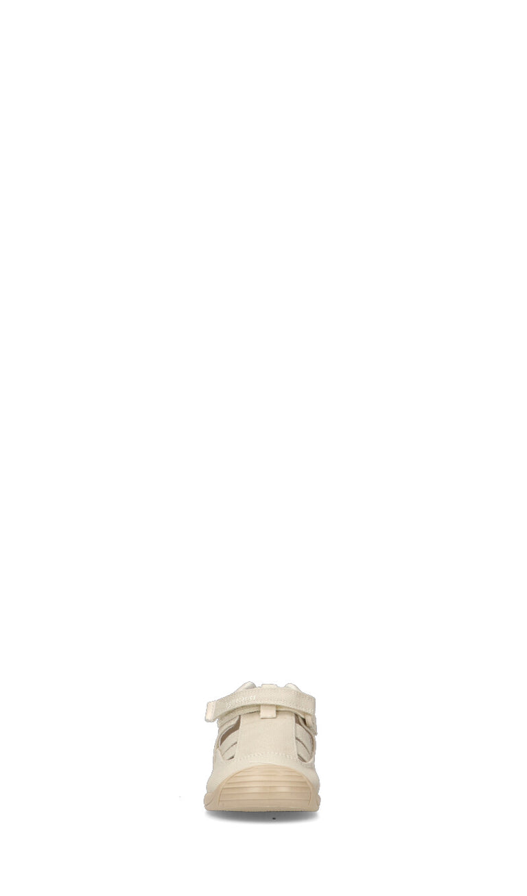 BIOMECANICS Sandalo bimba beige
