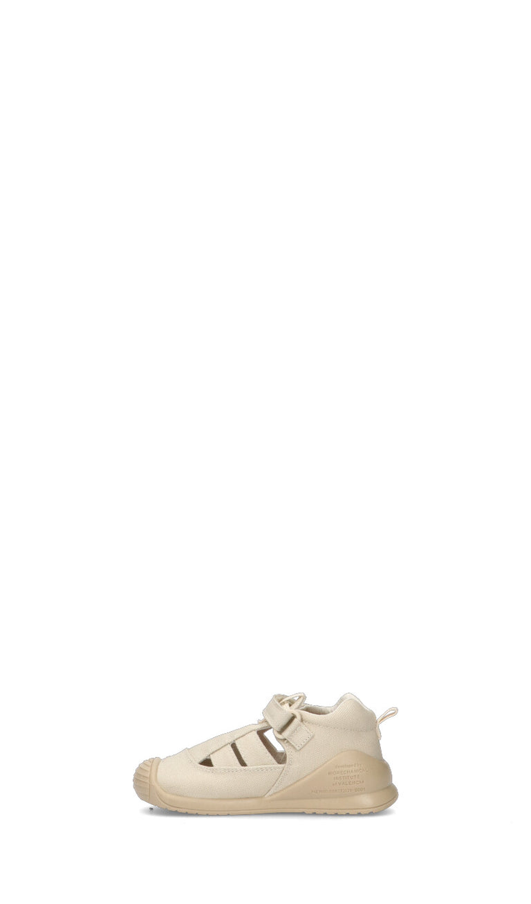 BIOMECANICS Sandalo bimba beige