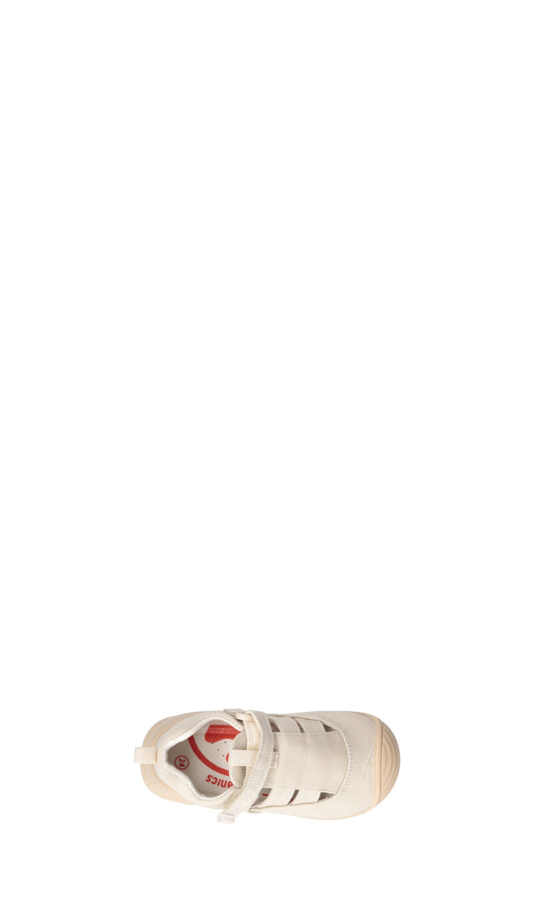 BIOMECANICS Sandalo bimba beige