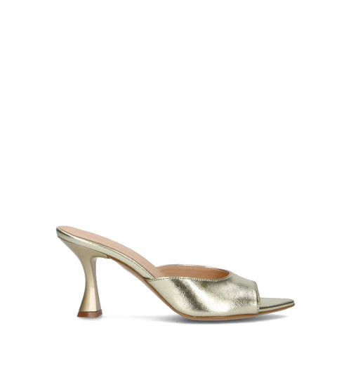 REBECCA VAN DIK Sandalo donna
