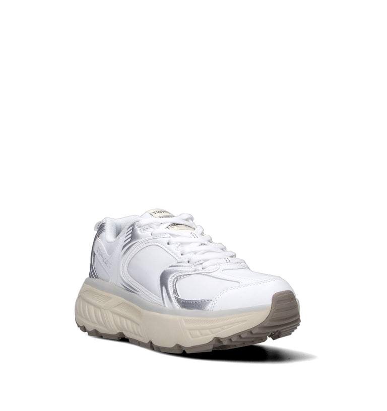 TWIN SET-SIMONA BARBIERI Sneaker donna