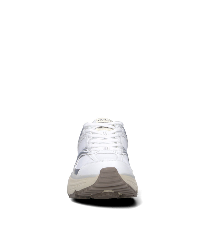 TWIN SET-SIMONA BARBIERI Sneaker donna
