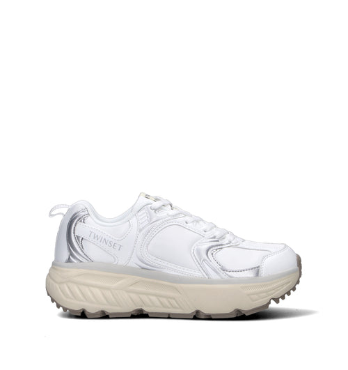 TWIN SET-SIMONA BARBIERI Sneaker donna