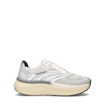 TWIN SET-SIMONA BARBIERI Sneaker donna bianca/grigia