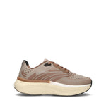 TWIN SET-SIMONA BARBIERI Sneaker donna beige