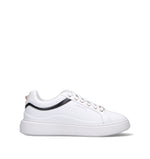 TWIN SET-SIMONA BARBIERI Sneaker donna bianca
