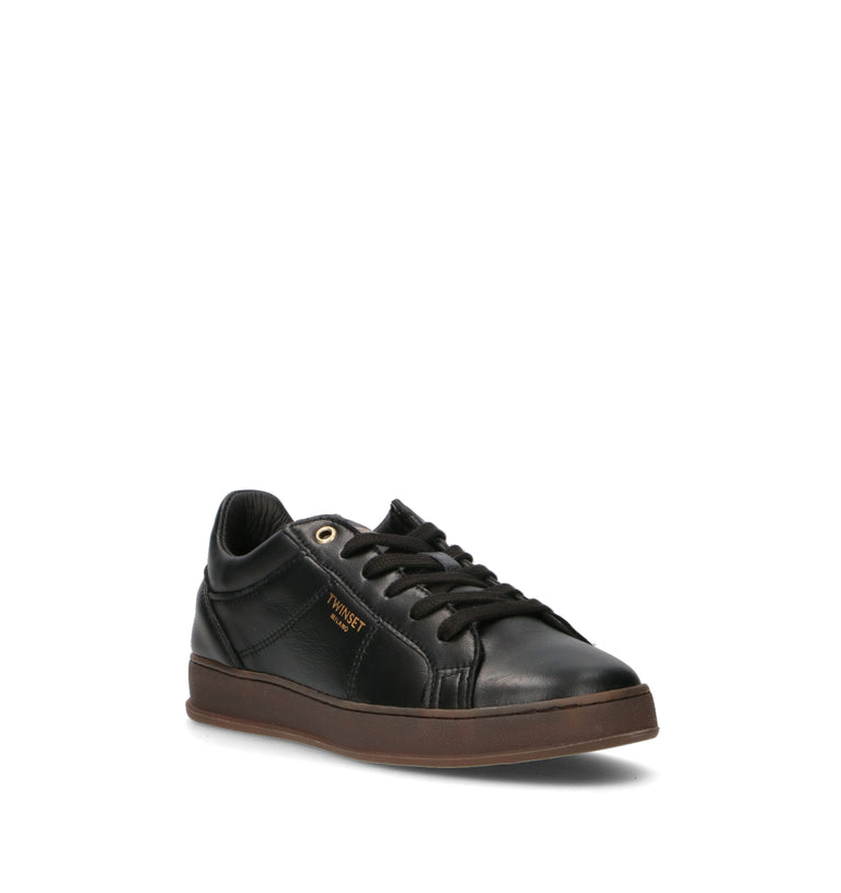 TWIN SET-SIMONA BARBIERI Sneaker donna
