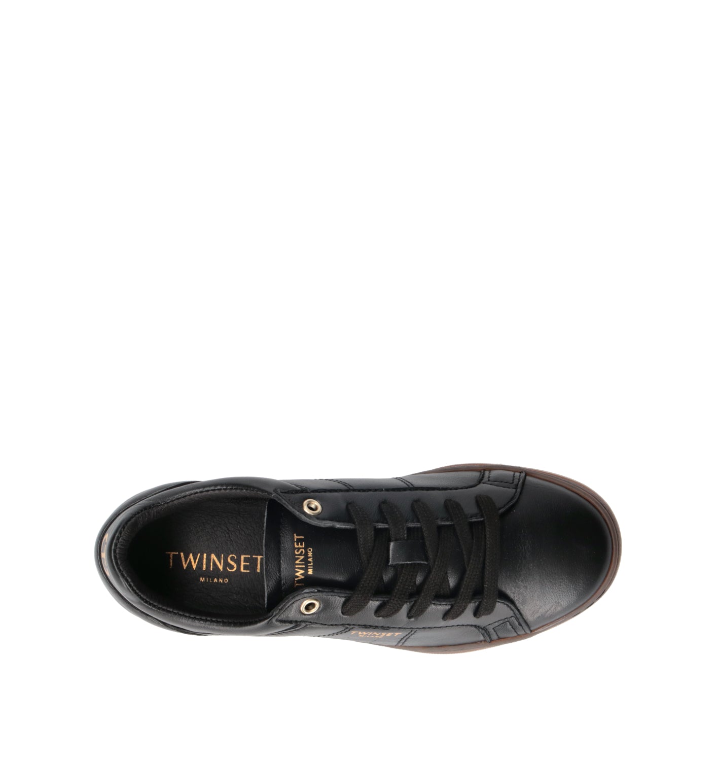 TWIN SET-SIMONA BARBIERI Sneaker donna