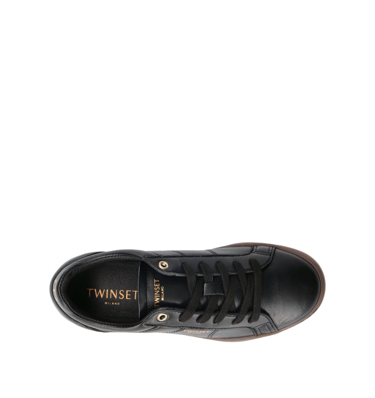 TWIN SET-SIMONA BARBIERI Sneaker donna