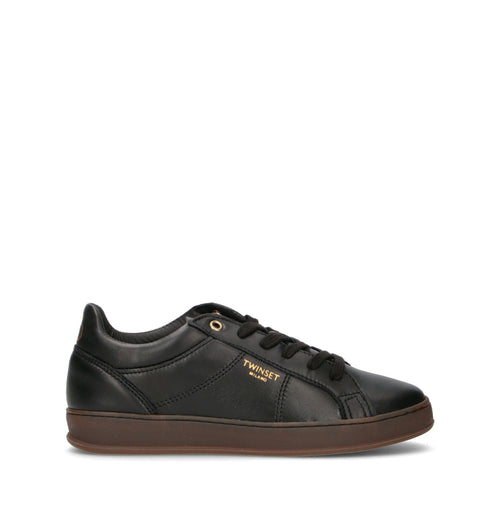 TWIN SET-SIMONA BARBIERI Sneaker donna