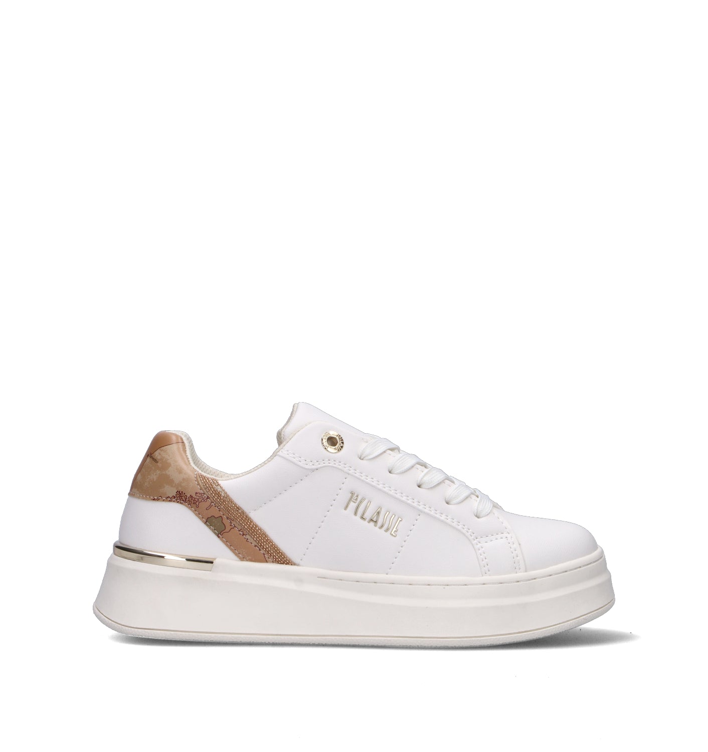 ALVIERO MARTINI Sneaker donna
