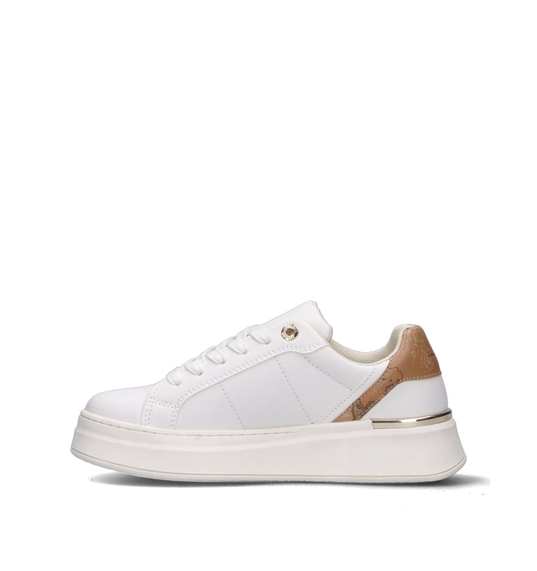 ALVIERO MARTINI Sneaker donna