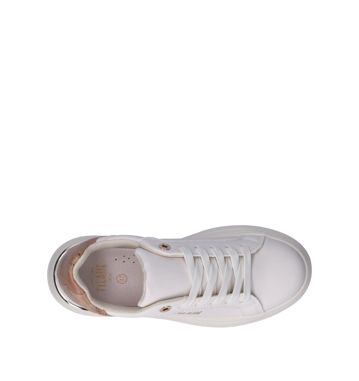ALVIERO MARTINI Sneaker donna