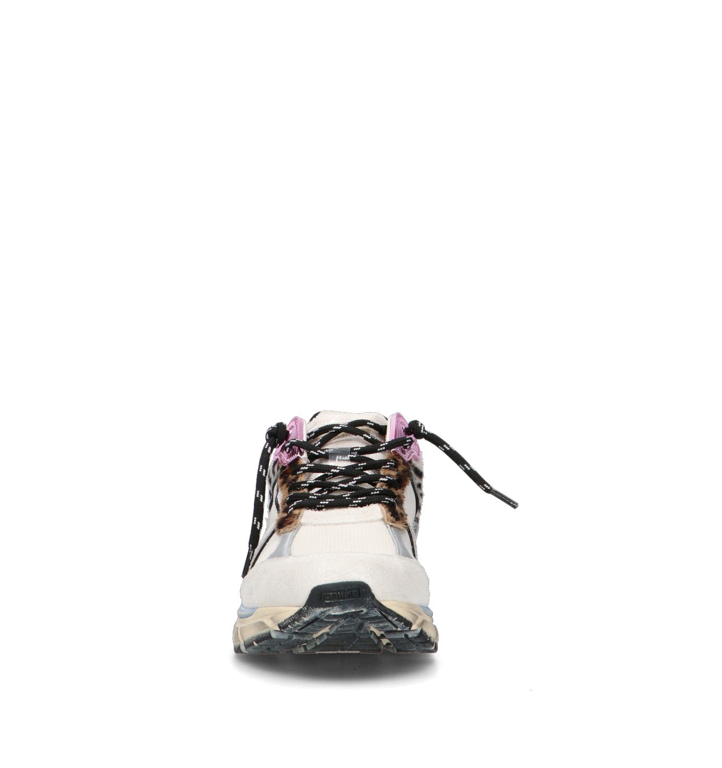 CRIME Sneaker donna multicolor