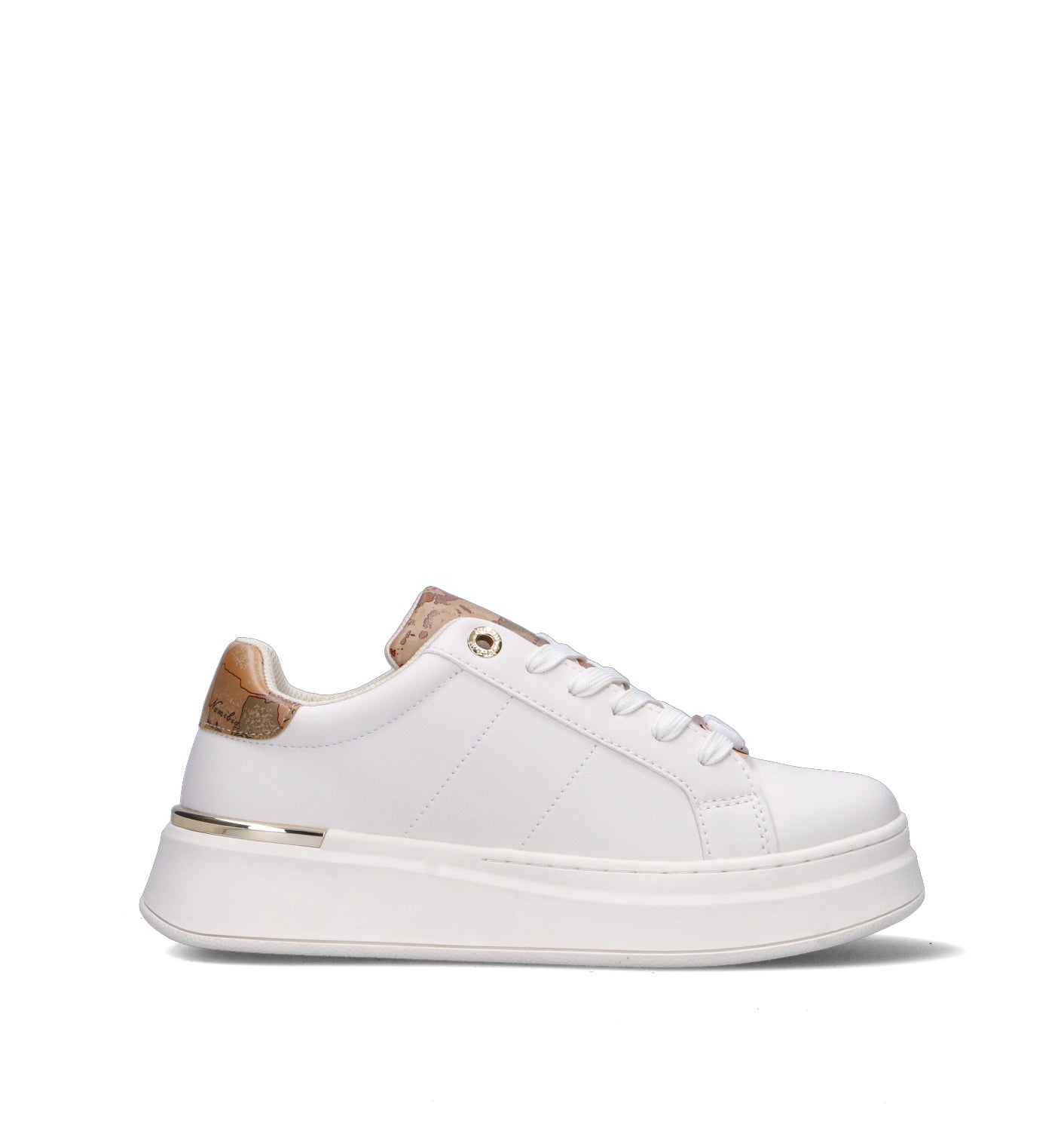 ALVIERO MARTINI Sneaker donna