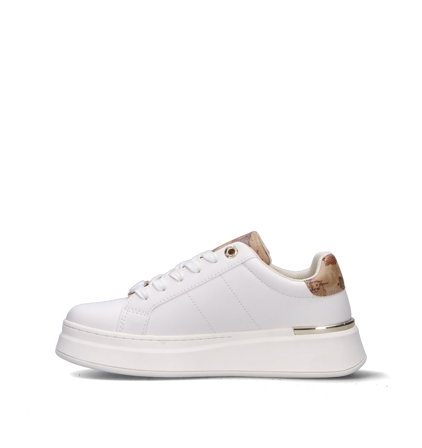 ALVIERO MARTINI Sneaker donna