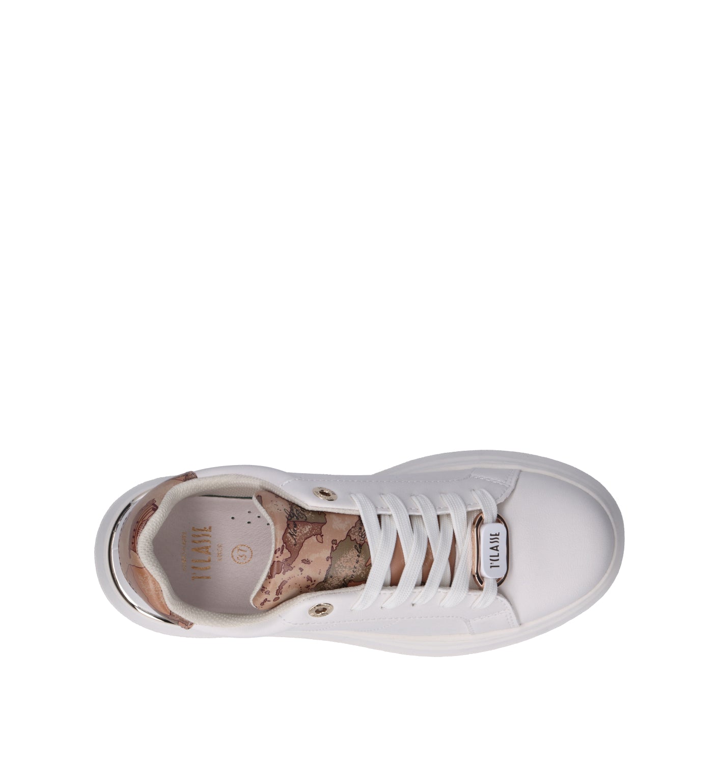 ALVIERO MARTINI Sneaker donna