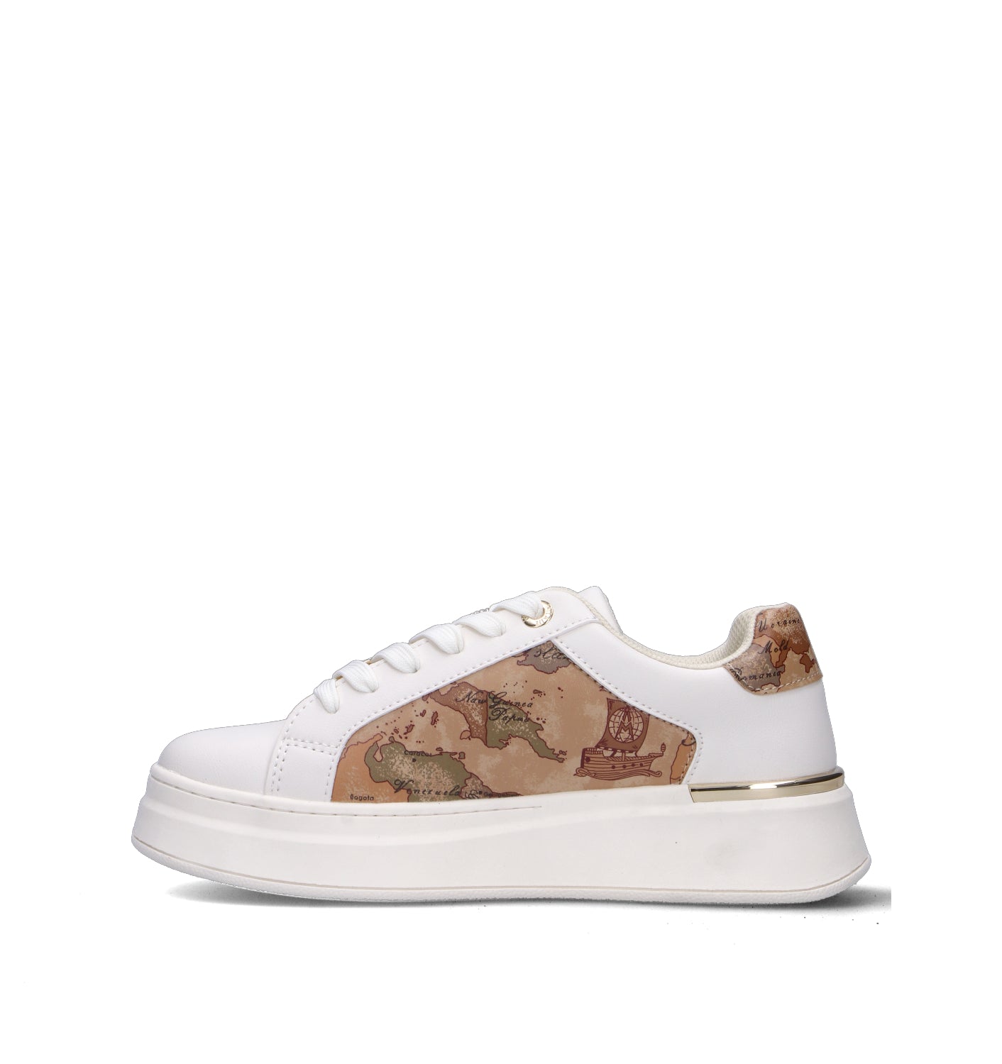 ALVIERO MARTINI Sneaker donna