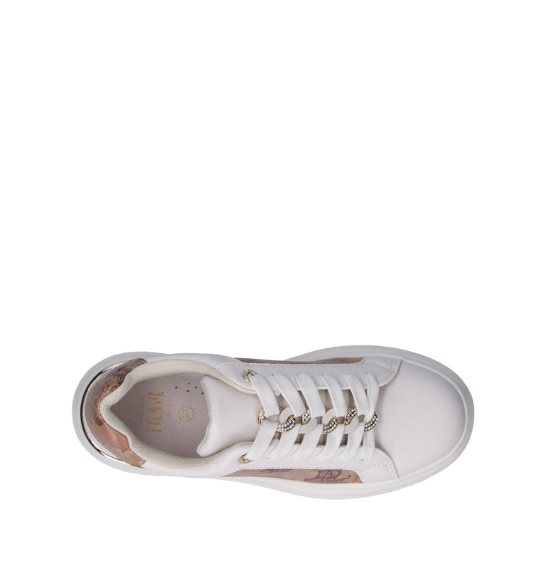 ALVIERO MARTINI Sneaker donna