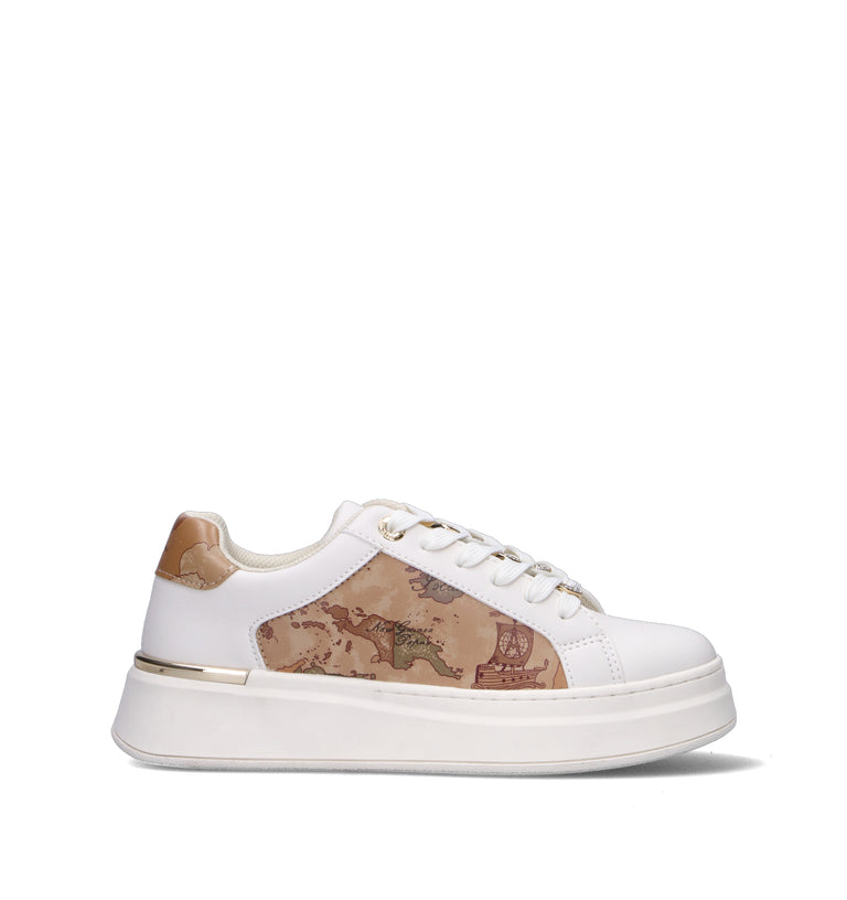 ALVIERO MARTINI Sneaker donna