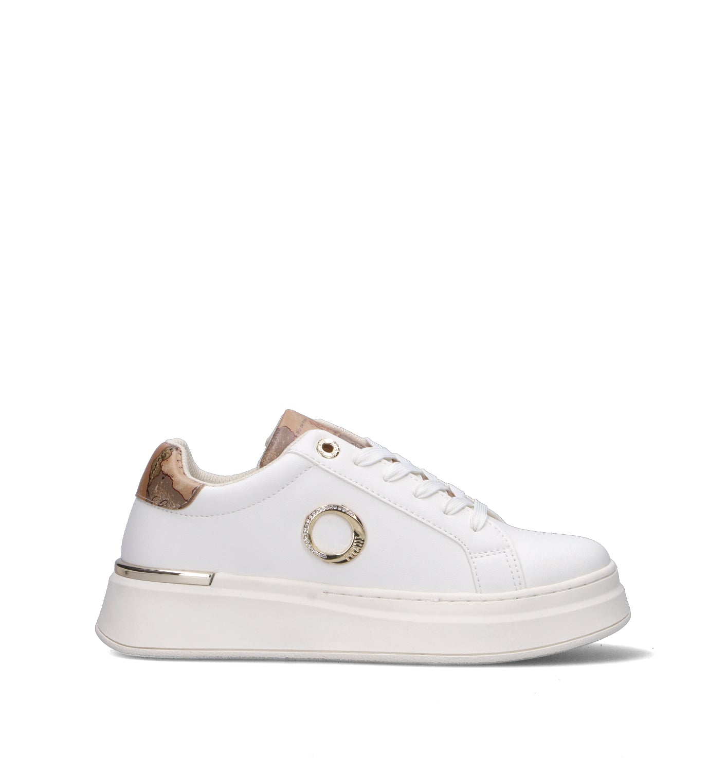 ALVIERO MARTINI Sneaker donna