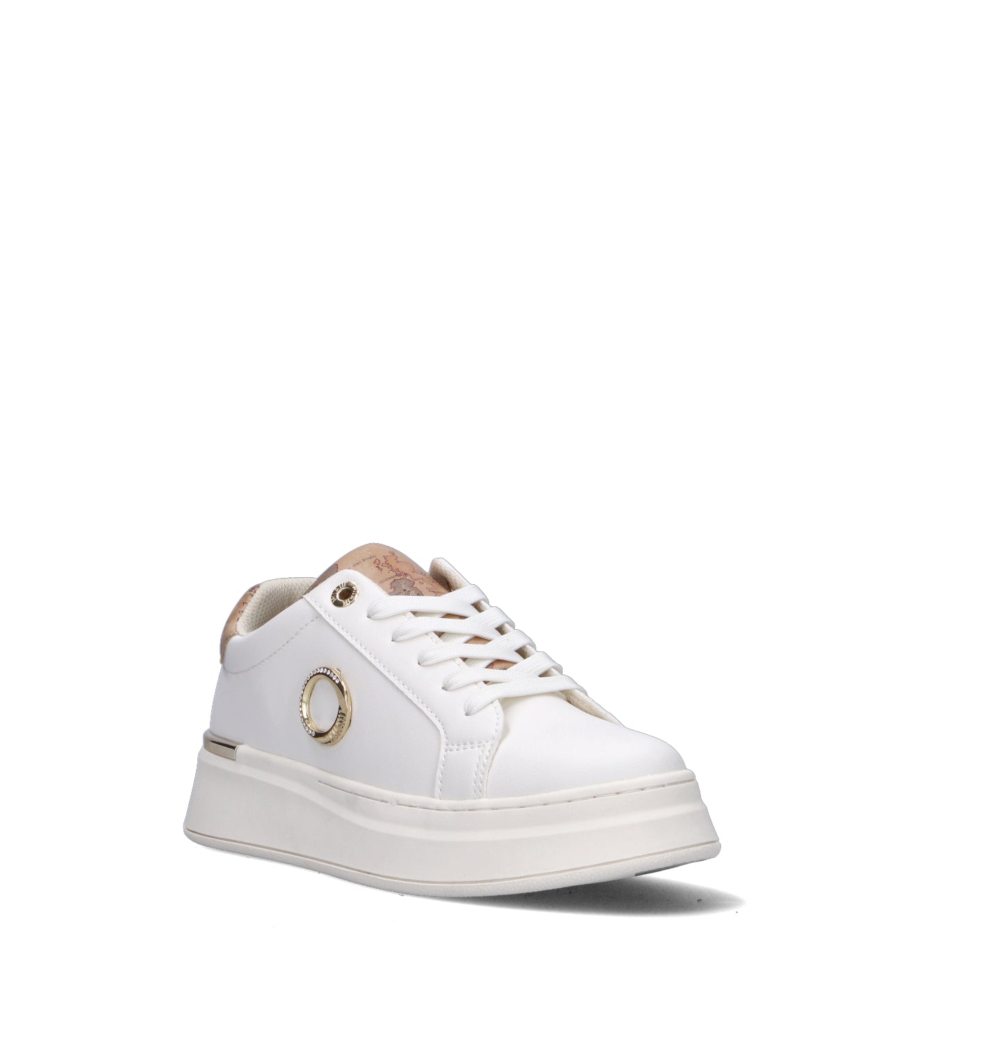 ALVIERO MARTINI Sneaker donna