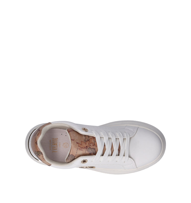 ALVIERO MARTINI Sneaker donna