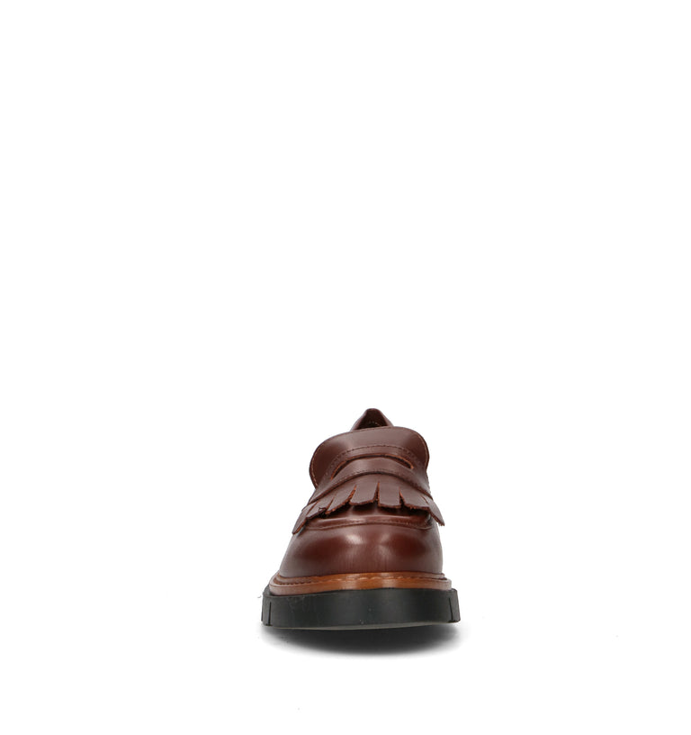 RIZZOLI Mocassino donna