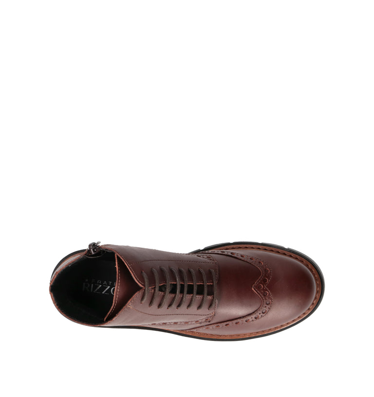 RIZZOLI Polacco donna