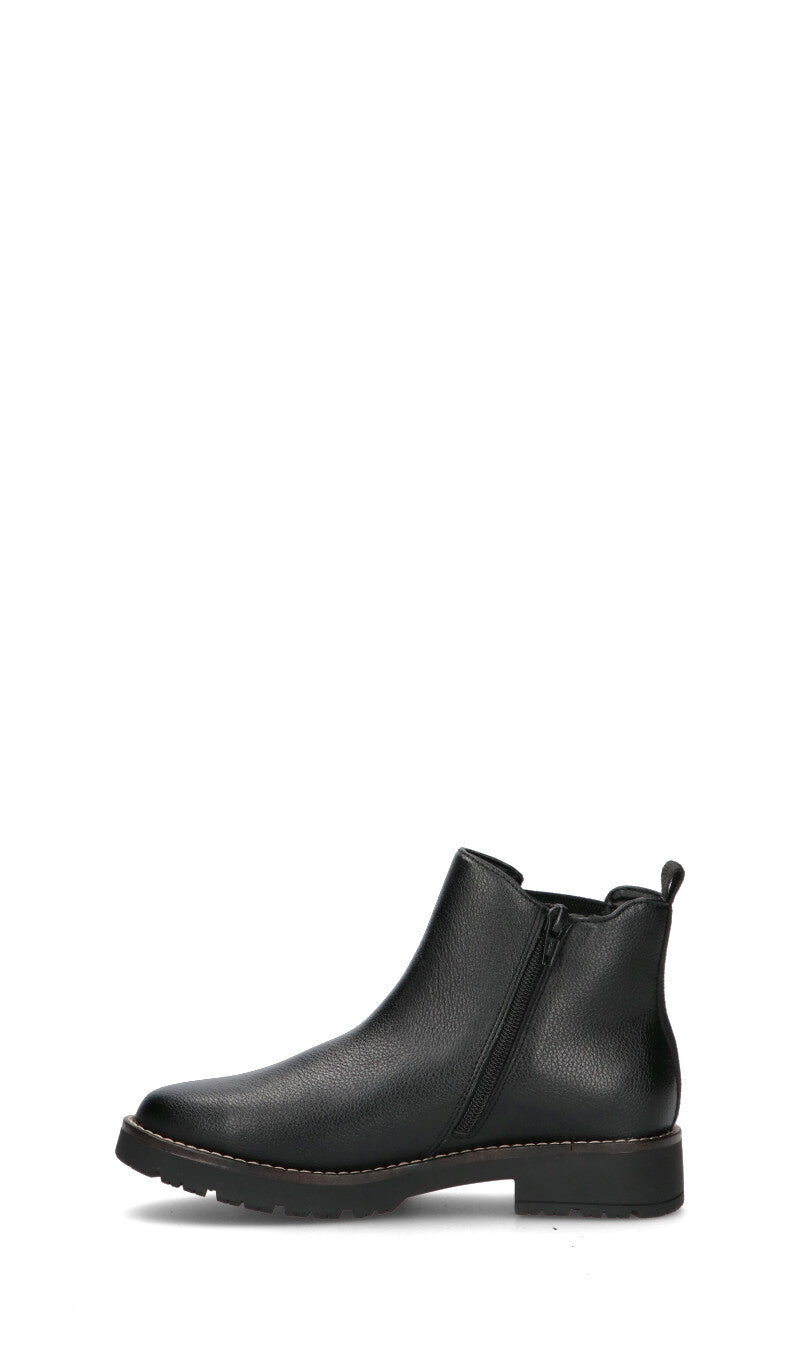 JANA Beatles donna nero