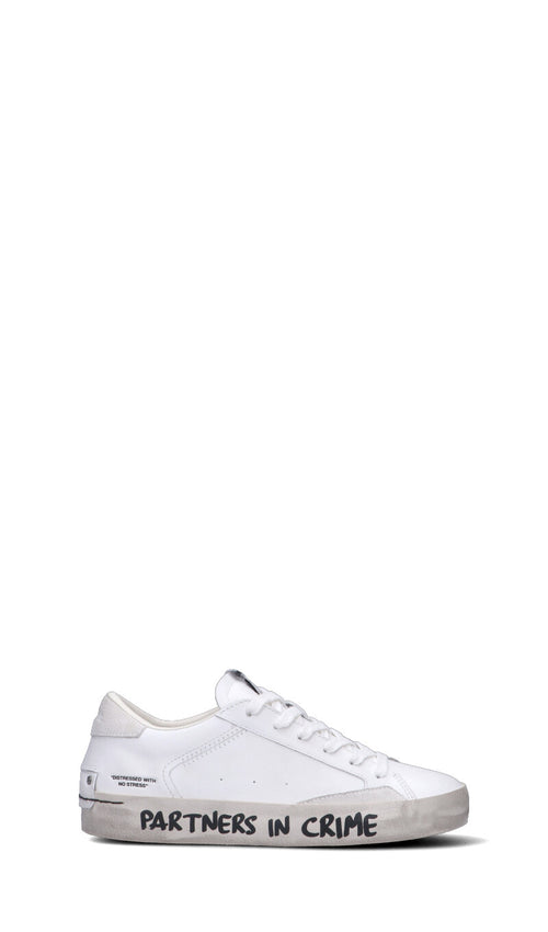 CRIME Sneaker donna