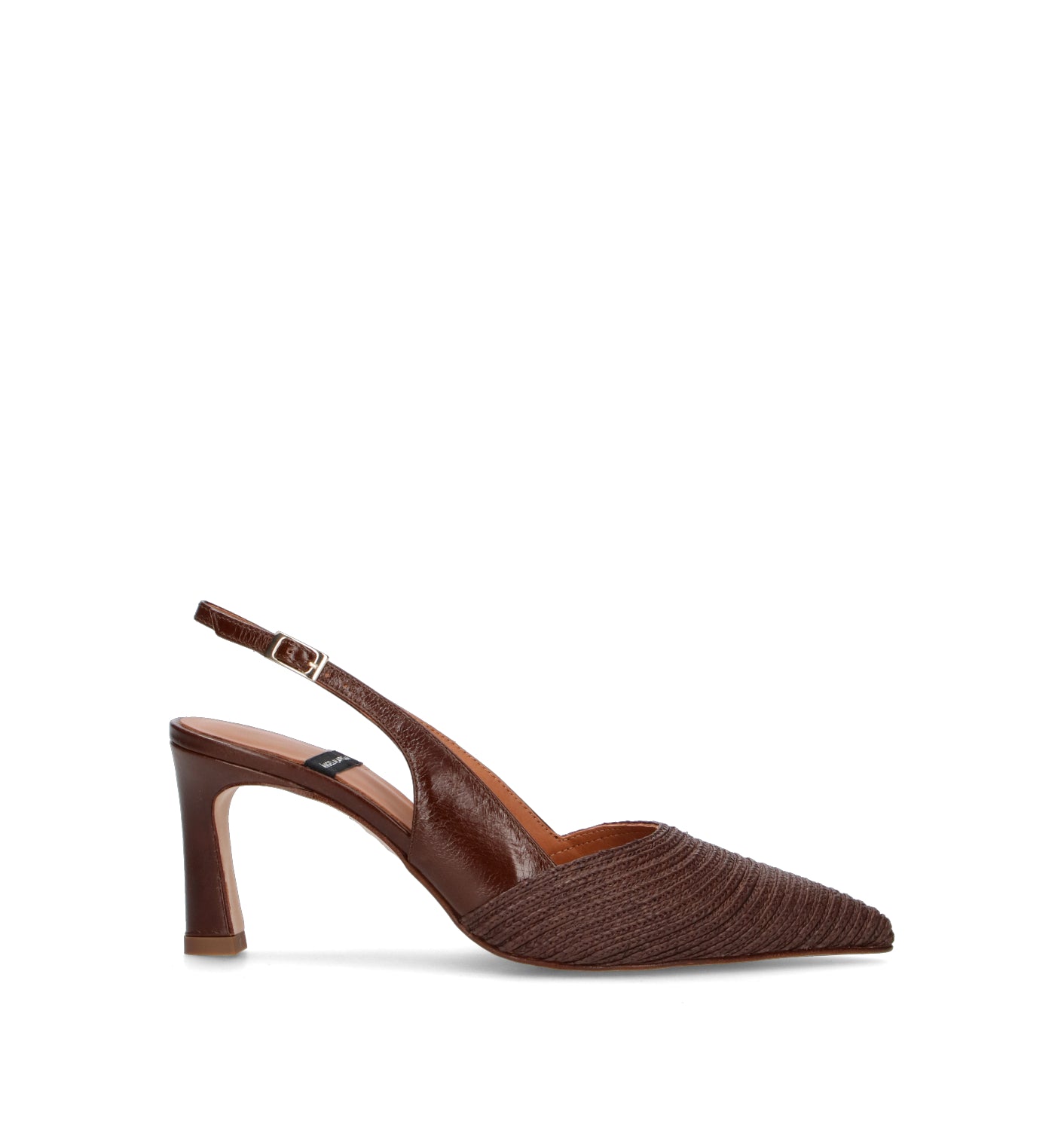 ANGEL ALARCON Slingback donna