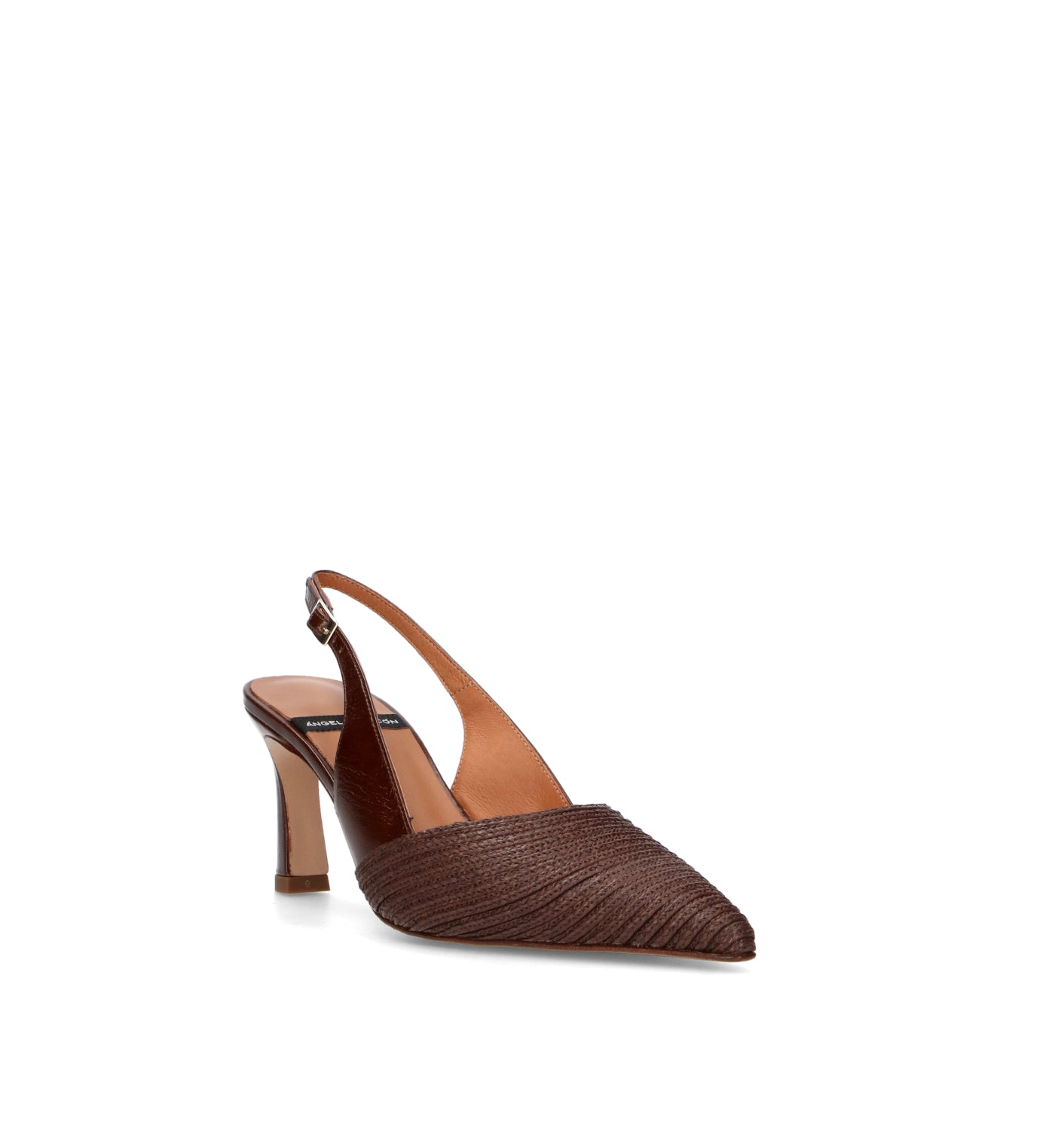 ANGEL ALARCON Slingback donna