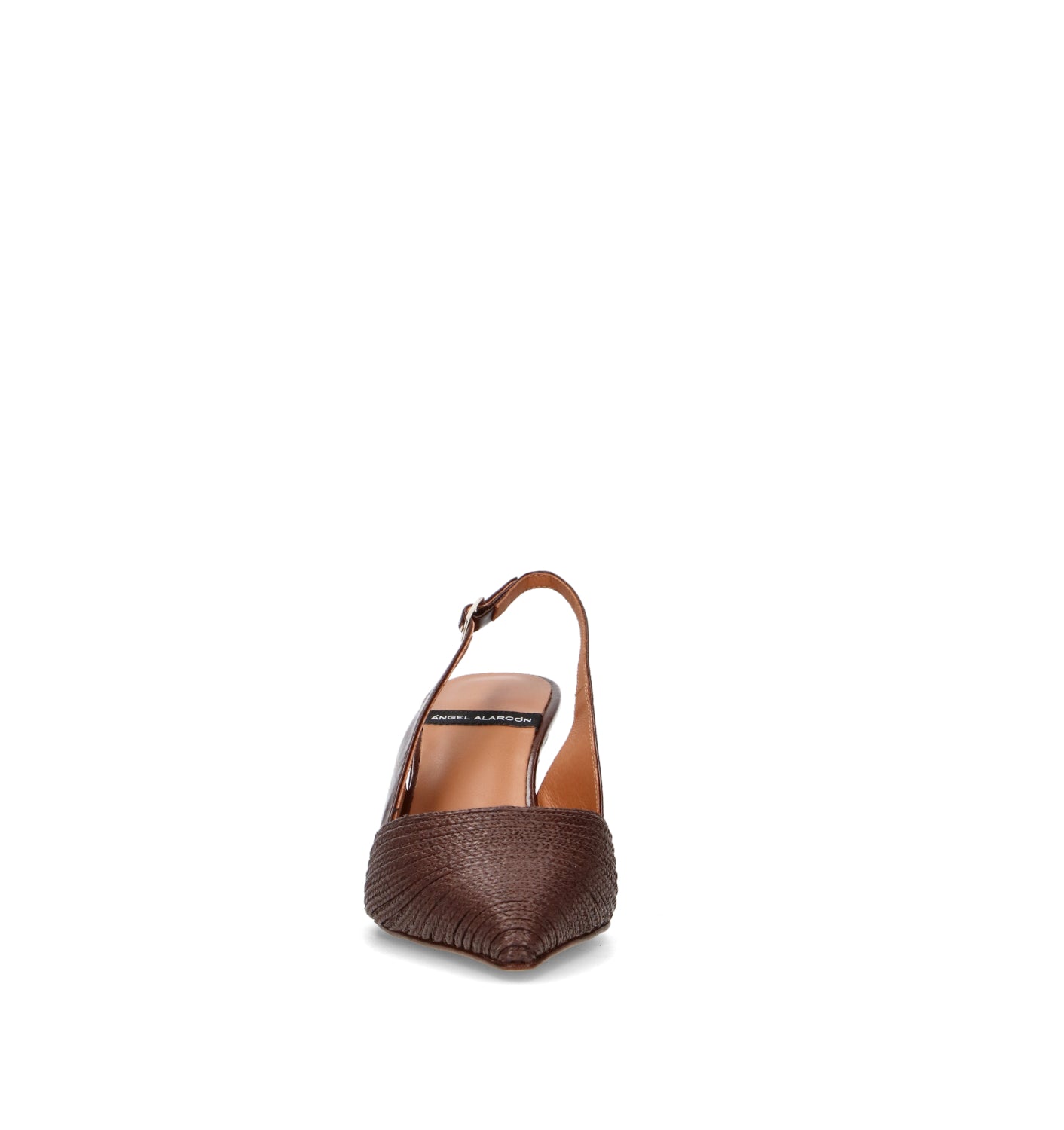 ANGEL ALARCON Slingback donna