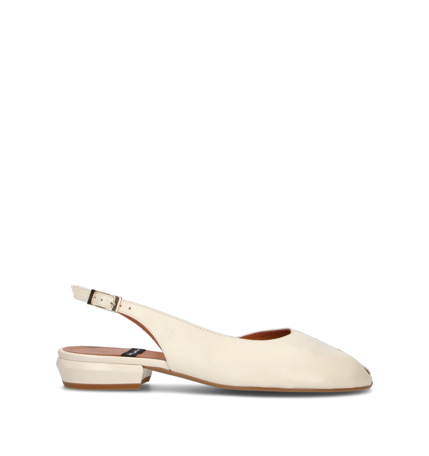 ANGEL ALARCON Slingback donna